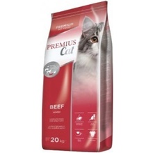 Premius cat beef 2 kg