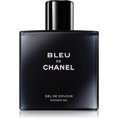 CHANEL Bleu de Chanel душ гел за мъже 200ml