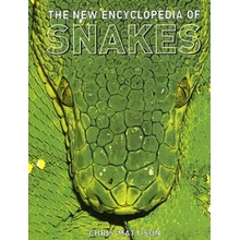 New Encyclopedia of Snakes