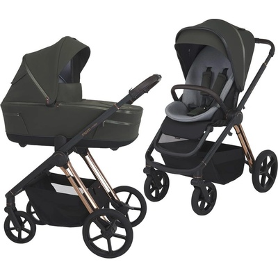 Espiro Miloo 04 Luxury Green 2024