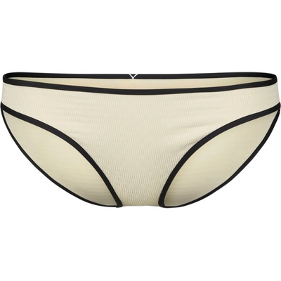 Seafolly Дамско бикини долнище Seafolly Women's Beach Bound Hipster Pant Bikini bottom - Ecru - размер 38 (EU) (150-4243-0213)