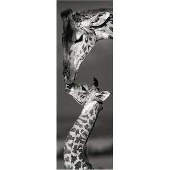 Dino Žirafy 1000 dílků