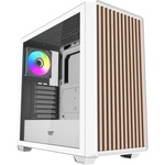 darkFlash DS900WD white + 4 fan