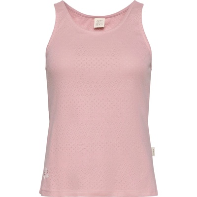 Chillaz Дамски топ Chillaz Women's Kauai Top - Dusty Rose - размер 40 (EU) (916-3833-0515)