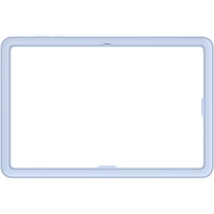 Samsung EF-JX930CLE Samsung Frame Case за Galaxy Tab S11 Ultra син, повредена опаковка (57983131069)