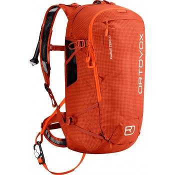 Ortovox Avabag Litric Zero 27l black raven