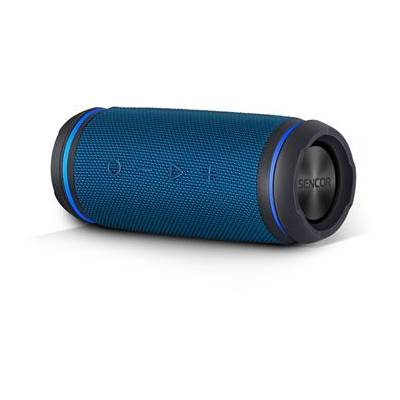 Sencor Sirius SSS 6400N Blue