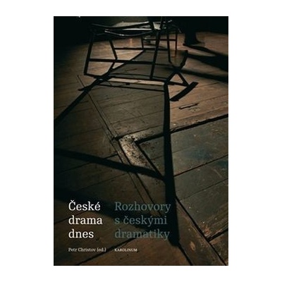 České drama dnes