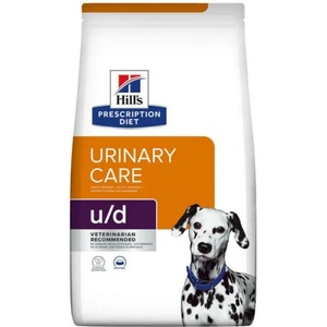 Hill's Prescription Diet U/D 4 kg