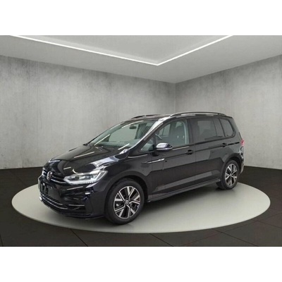 Volkswagen Touran 1.5 TSI Highline DSG 110 kW