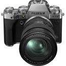 Fujifilm X-T4 + 16-80mm f/4 R OIS WR Silver (16651277)