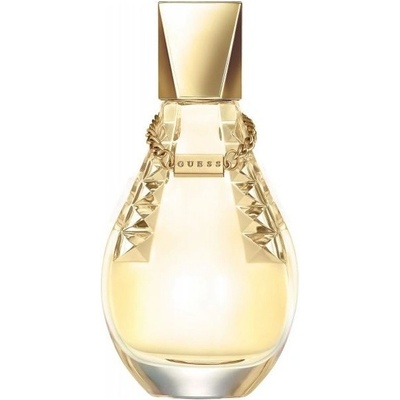 Guess Double Dare toaletní voda dámská 50 ml tester