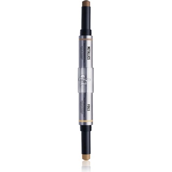 Danessa Myricks Beauty Colorfix Stix мултифункционален грим за очи, устни и лице цвят Duo 4 6 гр