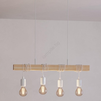 EGLO TOWNSHEND 43704