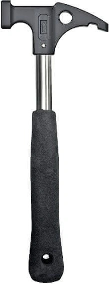 Singing Rock Hammer