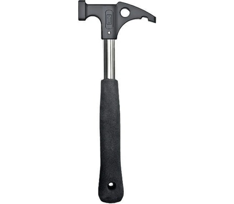 Singing Rock Hammer