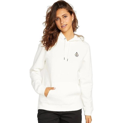 Volcom Truly Deal Star White