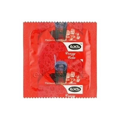EXS Crazy Cola 1 ks