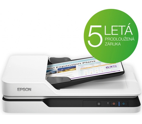 Epson WorkForce DS-1630