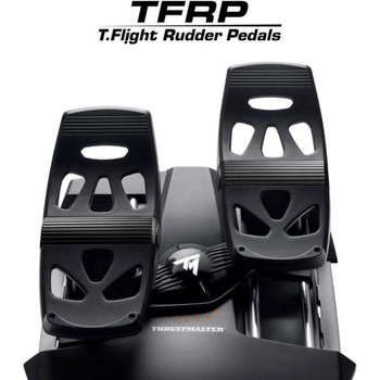 Image 1 of Thrustmaster T Flight Full Kit (4460211)