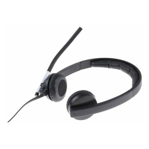 Logitech H650e 981-000519 od 3 286 Kč - Heureka.cz