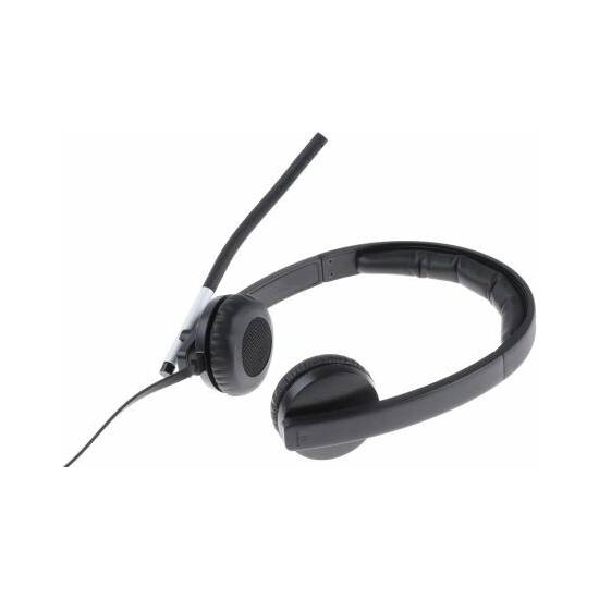 Logitech H650e 981-000519 od 3 286 Kč - Heureka.cz