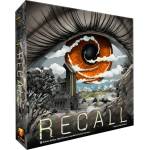  Настолна игра Recall - Стратегическа (ALIREC001000) - ozone