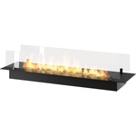 Slimfire Insert Slim Black 1200 Камини