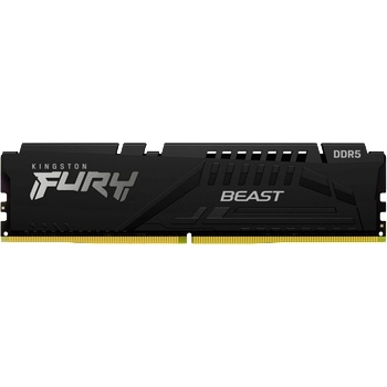 Kingston FURY Beast 32GB DDR5 6000MHz KF560C30BBE-32