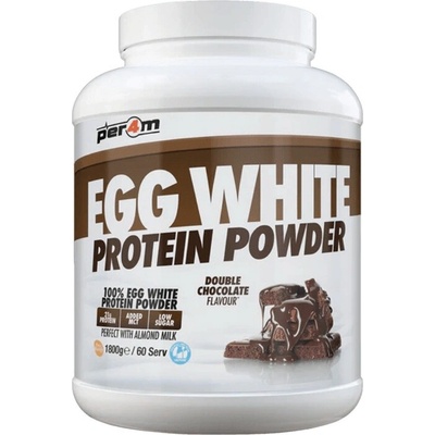 Per4m Egg White Protein Powder 1800 g