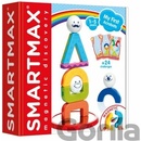 SmartMax Moji první akrobati