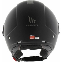 MT Helmets Viale SV