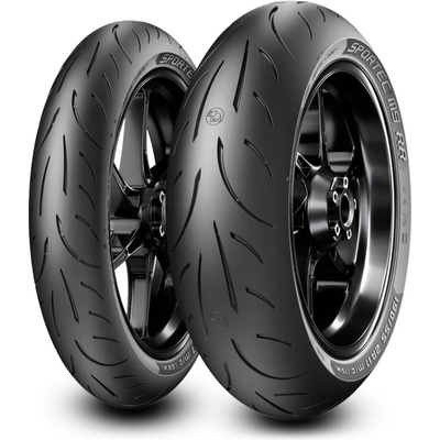 METZELER SPORTEC M9 150/60 R17 66H