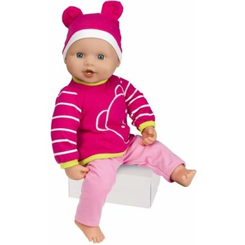 Wiky Бебе говорещо растящи зъби 45см