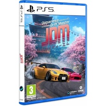 JDM - Japanese Drift Master