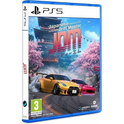 JDM - Japanese Drift Master