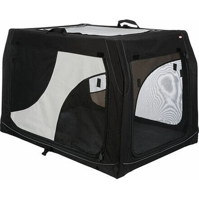 Trixie Vario 20 Transportný nylonový box 61 x 43 x 46 cm