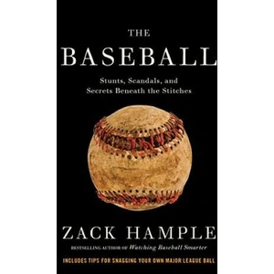 Baseball | Zack Hample (ISBN: 9780307475459)