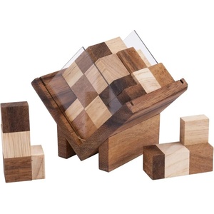 Engelhart Игра Cube in Box Engelhart