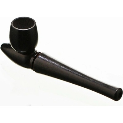 Malá dřevěná fajfka 8,5 cm