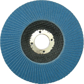 Festa Kotouč lamelový 115 mm P60 22141