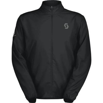 Scott Мъжко ветрозащитно яке Scott Jacket Endurance Tech WB Windproof jacket - Black - размер XXL (018-0388-0115)