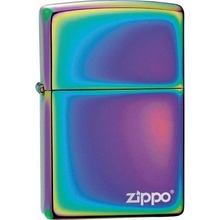 Zippo metal Benzínový