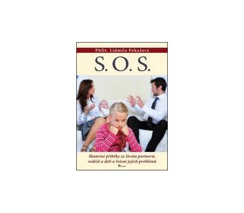 S. O. S.