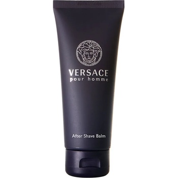 Versace Pour Homme балсам за след бръснене Man 100 мл