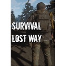 Survival: Lost Way