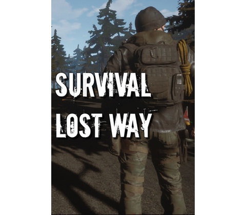 Survival: Lost Way