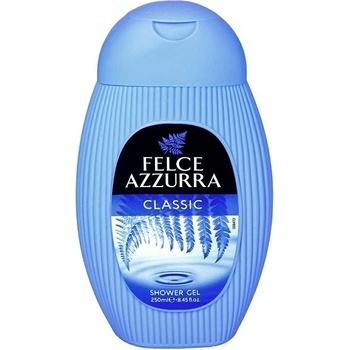 Felce Azzurra sprchový gél Classico 250 ml
