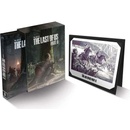 Art of The Last of Us Part II Deluxe Edition