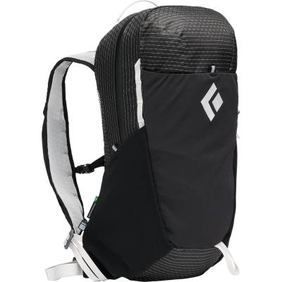 Black Diamond PURSUIT 15 WOMEN Čierna